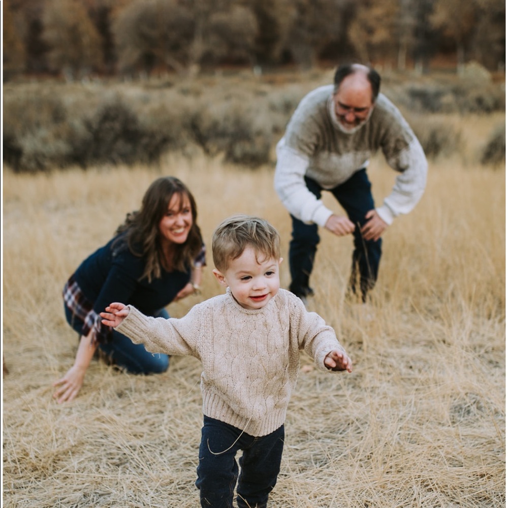 Meet your Posher, Amy